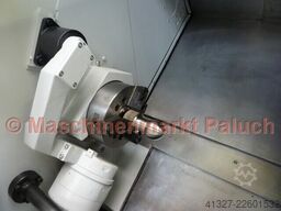 MAZAK Quick Turn Nexus 100-II
