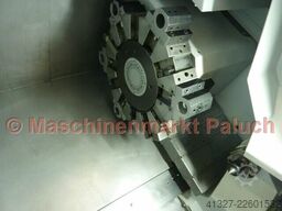 MAZAK Quick Turn Nexus 100-II