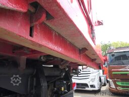 MAN TGS 26.480 | 6X6 | 2 Side Tipper + Hydraulic du...