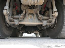 MAN TGS 26.480 | 6X6 | 2 Side Tipper + Hydraulic du...