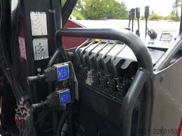 MAN TGS 26.480 | 6X6 | 2 Side Tipper + Hydraulic du...
