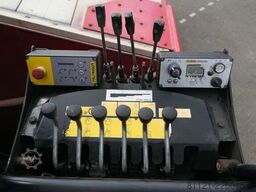 MAN TGS 26.480 | 6X6 | 2 Side Tipper + Hydraulic du...