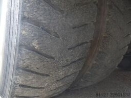 MAN TGS 26.480 | 6X6 | 2 Side Tipper + Hydraulic du...