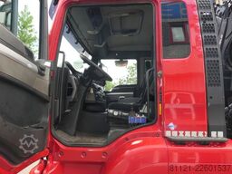 MAN TGS 26.480 | 6X6 | 2 Side Tipper + Hydraulic du...