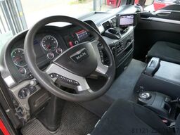 MAN TGS 26.480 | 6X6 | 2 Side Tipper + Hydraulic du...