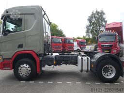 Scania R450 NGS | Hydraulic | Retarder | 651005Km | 20...