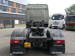 Scania R450 NGS | Hydraulic | Retarder | 651005Km | 20...