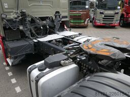 Scania R450 NGS | Hydraulic | Retarder | 651005Km | 20...