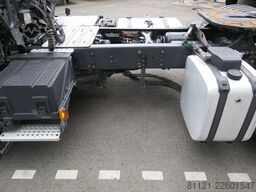 Scania R450 NGS | Hydraulic | Retarder | 651005Km | 20...