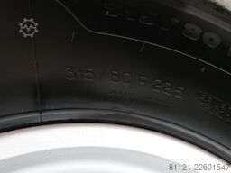 Scania R450 NGS | Hydraulic | Retarder | 651005Km | 20...