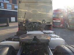 Scania R450 NGS | Hydraulic | Retarder | 621520Km | 20...