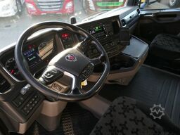 Scania R450 NGS | Hydraulic | Retarder | 621520Km | 20...