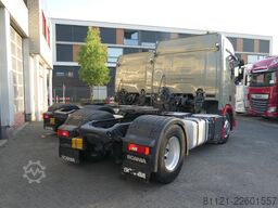 Scania R450 NGS | Hydraulic | Retarder | 695706Km | 20...