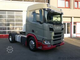 Scania R450 NGS | Hydraulic | Retarder | 695706Km | 20...
