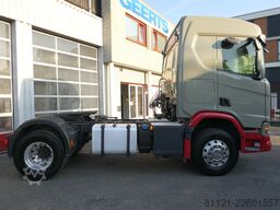 Scania R450 NGS | Hydraulic | Retarder | 695706Km | 20...