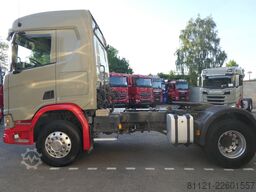 Scania R450 NGS | Hydraulic | Retarder | 695706Km | 20...