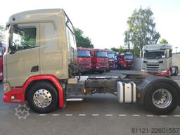 Scania R450 NGS | Hydraulic | Retarder | 695706Km | 20...