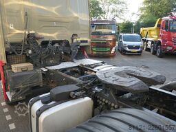 Scania R450 NGS | Hydraulic | Retarder | 695706Km | 20...