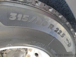 Scania R450 NGS | Hydraulic | Retarder | 695706Km | 20...