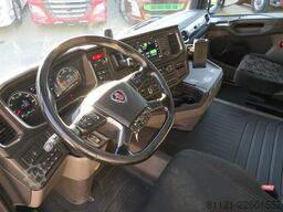 Scania R450 NGS | Hydraulic | Retarder | 695706Km | 20...