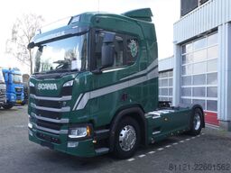Scania R500 NGS | Compressor | Retarder | 628894Km | 2...