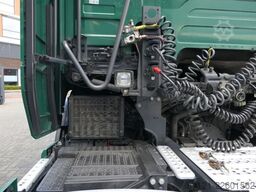 Scania R500 NGS | Compressor | Retarder | 628894Km | 2...