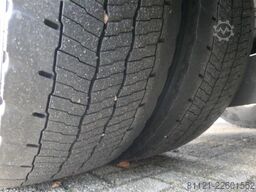 Scania R500 NGS | Compressor | Retarder | 628894Km | 2...