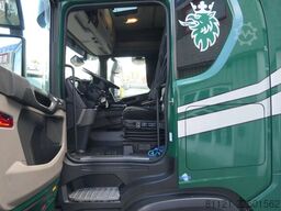 Scania R500 NGS | Compressor | Retarder | 628894Km | 2...