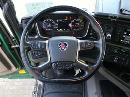 Scania R500 NGS | Compressor | Retarder | 628894Km | 2...