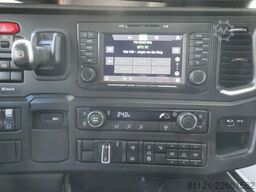 Scania R500 NGS | Compressor | Retarder | 628894Km | 2...