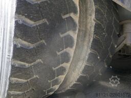 MAN TGS 33.500 | 6X6 CARDAN | 418232Km | 2019 | Hyd...