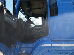 MAN TGS 33.500 | 6X6 CARDAN | 418232Km | 2019 | Hyd...