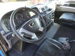 MAN TGS 33.500 | 6X6 CARDAN | 418232Km | 2019 | Hyd...