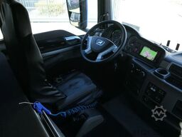 MAN TGS 33.500 | 6X6 CARDAN | 418232Km | 2019 | Hyd...