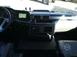 MAN TGS 33.500 | 6X6 CARDAN | 418232Km | 2019 | Hyd...