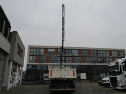 MAN TGS 35.400 | 8X4 | HIAB 144 BS-3 DUO + Remote C...