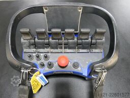 MAN TGS 35.400 | 8X4 | HIAB 144 BS-3 DUO + Remote C...
