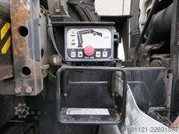 MAN TGS 35.400 | 8X4 | HIAB 144 BS-3 DUO + Remote C...