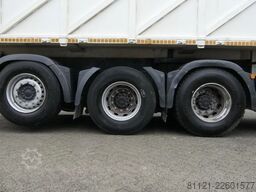MAN TGS 35.400 | 8X4 | HIAB 144 BS-3 DUO + Remote C...