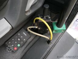 MAN TGS 35.400 | 8X4 | HIAB 144 BS-3 DUO + Remote C...
