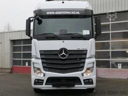 Mercedes-Benz Actros 1945 | 2 Tanks | 391956Km | 2021 | Tires...