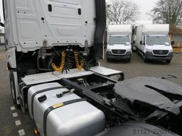 Mercedes-Benz Actros 1945 | 2 Tanks | 391956Km | 2021 | Tires...