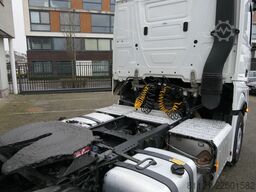 Mercedes-Benz Actros 1945 | 2 Tanks | 391956Km | 2021 | Tires...
