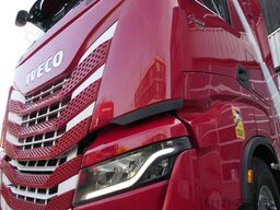Iveco S-WAY 510 | Hydraulic | Retarder | 637466Km | 2...