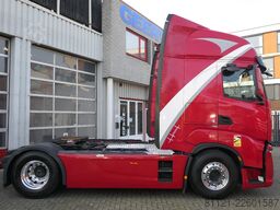 Iveco S-WAY 510 | Hydraulic | Retarder | 637466Km | 2...