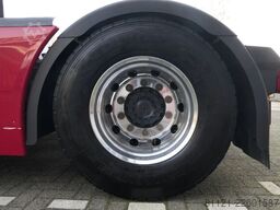 Iveco S-WAY 510 | Hydraulic | Retarder | 637466Km | 2...