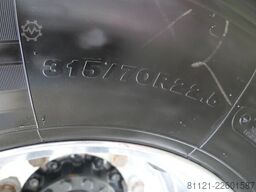 Iveco S-WAY 510 | Hydraulic | Retarder | 637466Km | 2...