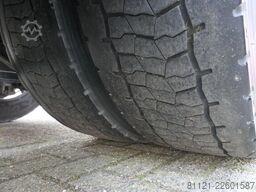 Iveco S-WAY 510 | Hydraulic | Retarder | 637466Km | 2...