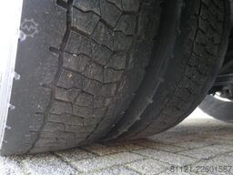 Iveco S-WAY 510 | Hydraulic | Retarder | 637466Km | 2...