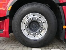 Iveco S-WAY 510 | Hydraulic | Retarder | 637466Km | 2...